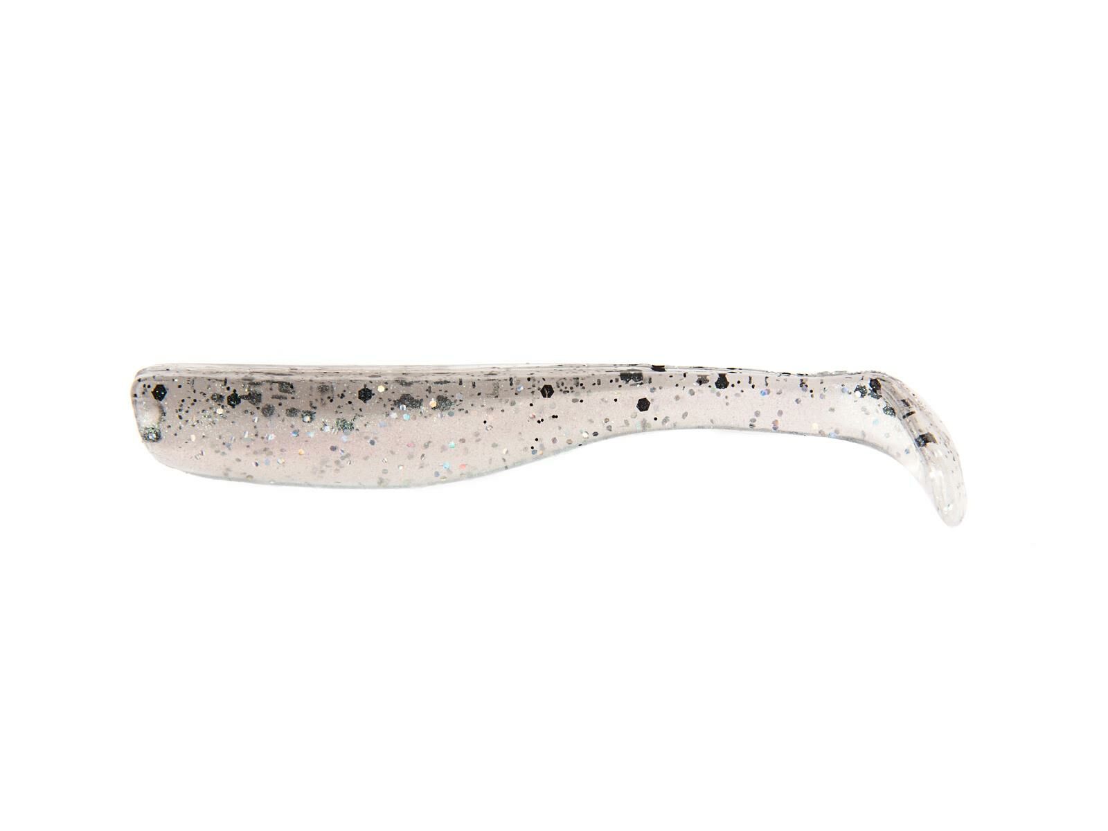 2.5' Slim Swimz - Bad Shad